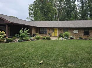 710 Wilson Ave, Princeton, IN