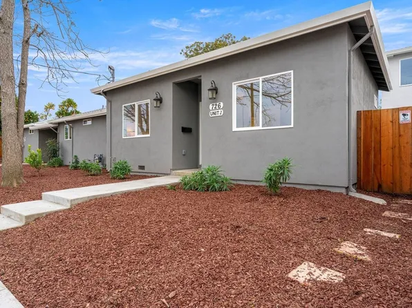 726 Vestal St, San Jose, CA 95112