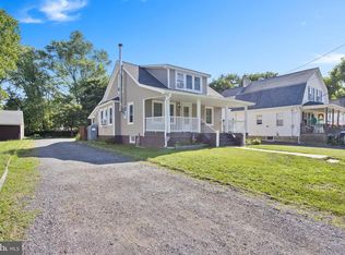 30 Jacobstown Rd, New Egypt, NJ 08533