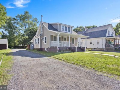 30 Jacobstown Rd, New Egypt, NJ, 08533