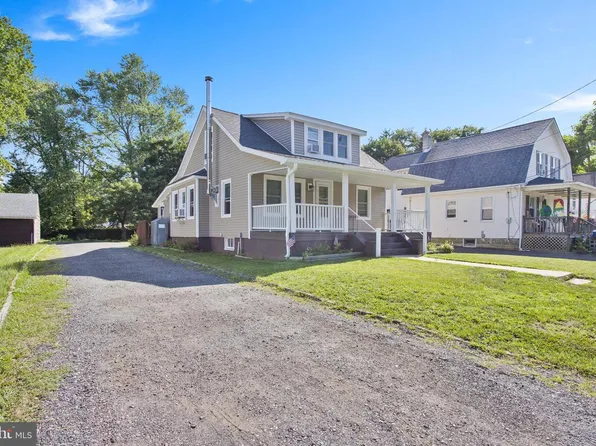 30 Jacobstown Rd, New Egypt, NJ 08533