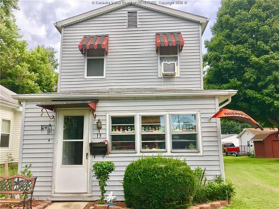 1st image of 13 Gallatin St