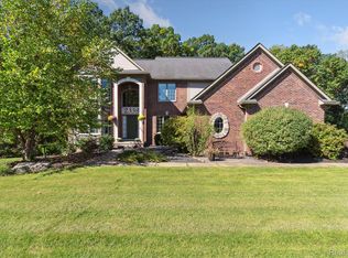 2339 Arciero Ct, Howell, MI