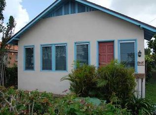 5741 SW 4th St, Miami, FL 33144