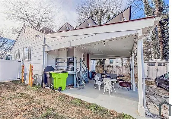 3602 Allison St — Photo 39