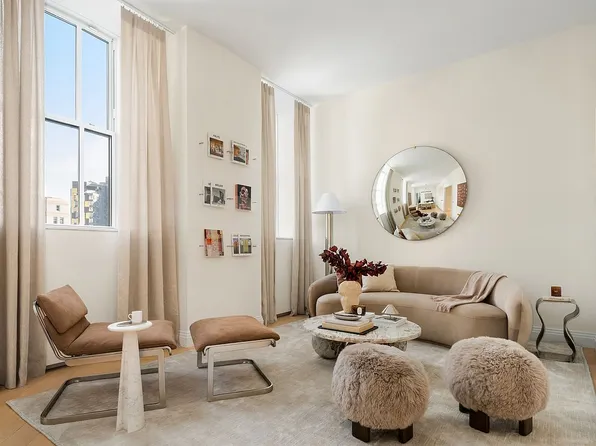 1 Wall St #3306, New York, NY 10004