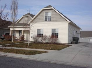 145 E 1860 N, Tooele, UT 84074