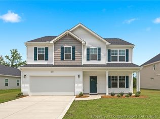 4279 Halkirk Dr, Fayetteville, NC 28312