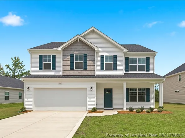 4279 Halkirk Dr, Fayetteville, NC 28312