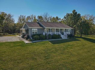 6348 Morgans Ln, Dublin, VA 24084