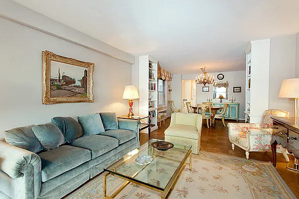 Sold by Brown Harris Stevens | media 38
