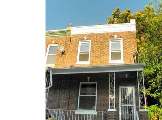 4507 N Hicks St, Philadelphia, PA 19140