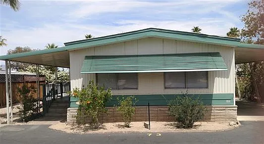 351 Palm Canyon Dr #73