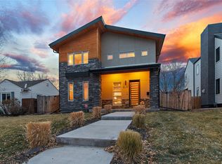 1625 S Cook St, Denver, CO 80210