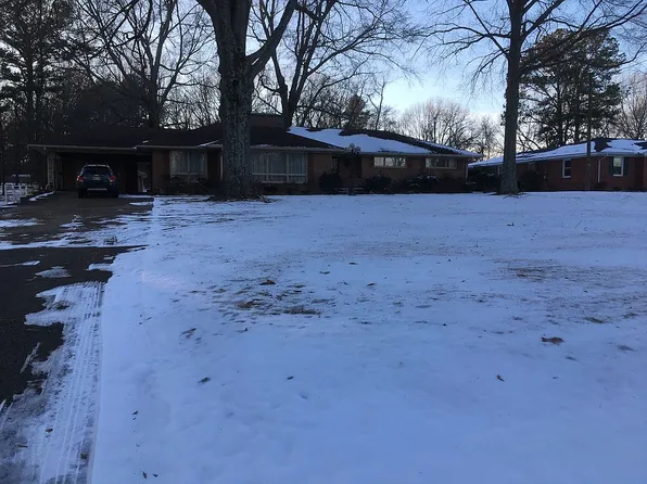 9081 S 1st St, Milan, TN 38358