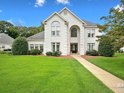 145 Clubhouse Cir, Fairhope, AL, 36532