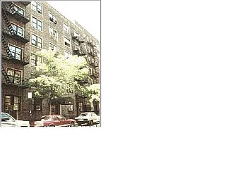 Rented by City Connections Realty