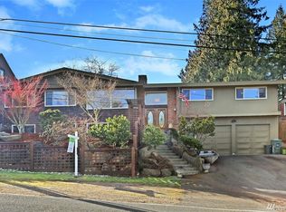 8833 28th Ave NW, Seattle, WA 98117