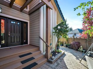 Latoria Walk Townhouses, Colwood, BC V9C 0B3