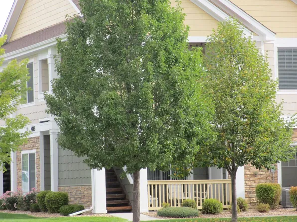 4815 Hahns Peak Dr Unit 201, Loveland, CO 80538