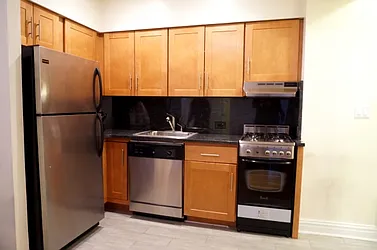 Rented by Citi Habitats