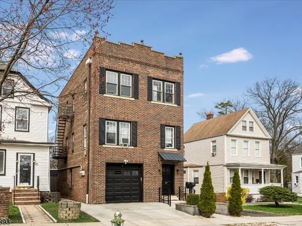 43 Pleasant Ave #2, Montclair, NJ 07042