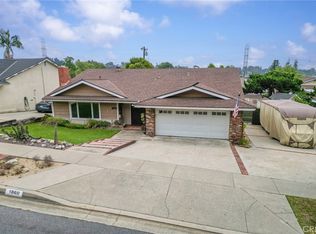 1860 Fernridge Dr, San Dimas, CA 91773