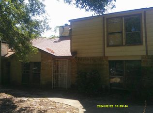 12219 Wild Pine Dr UNIT C, Houston, TX 77039