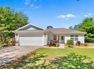 1587 Magnolia Manor Dr, Gulf Breeze, FL 32563