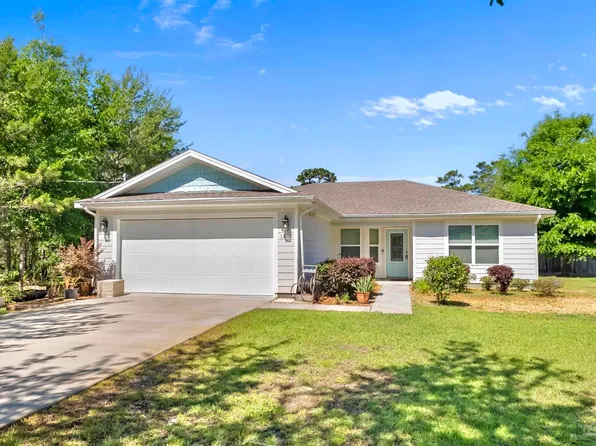 1587 Magnolia Manor Dr, Gulf Breeze, FL 32563