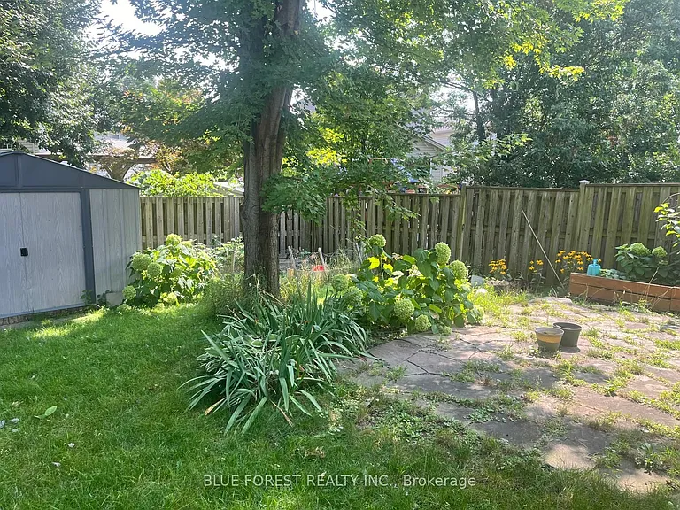 1828 Marconi Blvd — Photo 22