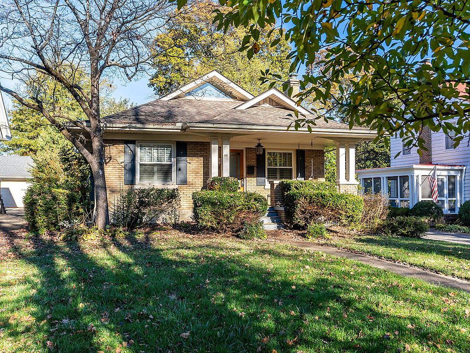 321 McDowell Rd, Lexington, KY 40502 Zillow