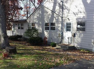 57 Mount Ave, Worcester, MA 01606