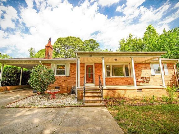 2nd image of 608 S Williamson Ave