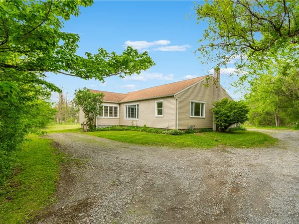4316 County Road 46, Canandaigua, NY 14424