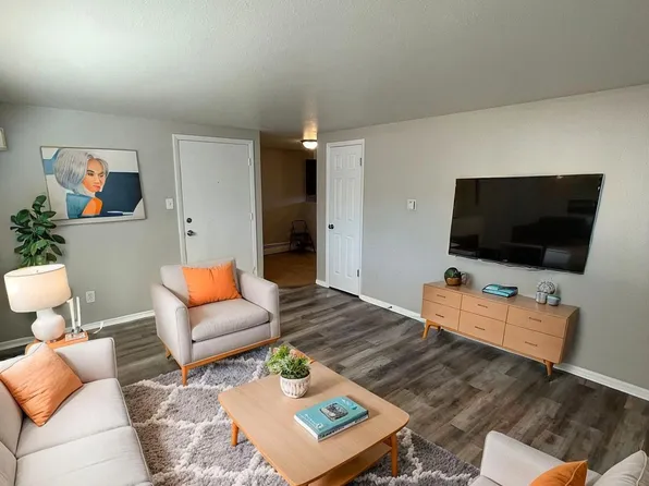 1115 Old Dutch Mill Rd., 1115 Old Dutch Mill Rd APT 1, Colorado Springs, CO 80907
