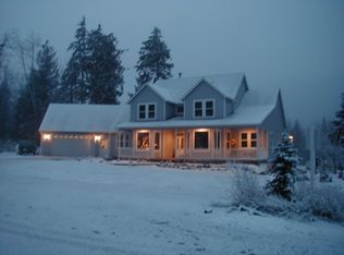 59290 E Sleepy Hollow Dr LOT 2, SANDY, OR 97055