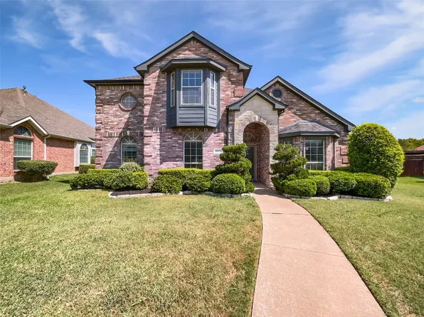 1621 Cattail Creek Dr, Desoto, TX 75115