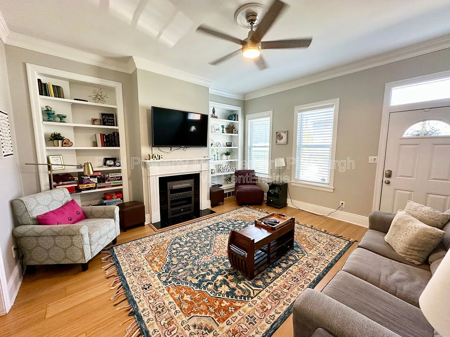 3 bed, 2.0 bath, 1400 sqft, $1,795 — Photo 2