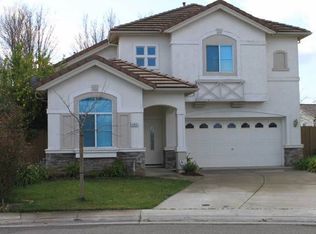 2404 Dinwiddie Way, Elk Grove, CA