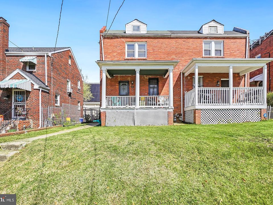 1st image of 4936 E Capitol St NE