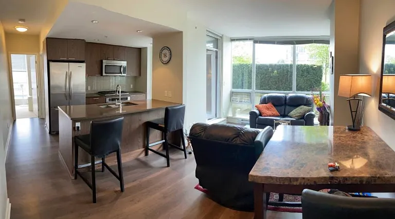 2975 Atlantic Ave #505 — Photo 1