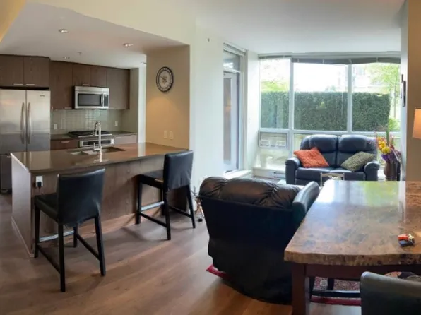 2975 Atlantic Ave #505, Coquitlam, BC V3B 0C5