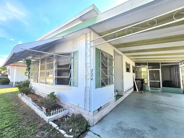 3150 NE 36th Ave Unit 224, Ocala, FL 34479