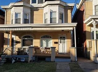 293 W Berwick St, Easton, PA 18042
