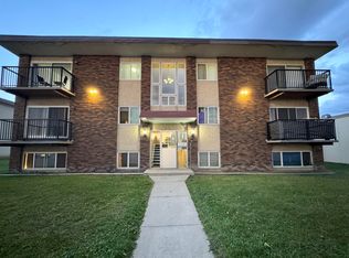 12921 127th St NW #303, Edmonton, AB T5L1B1