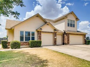 1011 Kajon Cv, Georgetown, TX 78626