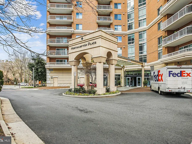 3101 N Hampton Dr #316 — Photo 1