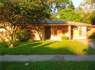 2100 S Sugar Ridge Rd, La Place, LA 70068