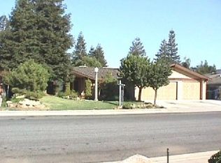 47 Douglas Ave, Clovis, CA 93611